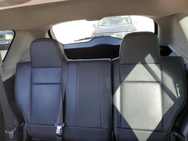 Photo 10 from auction – 2017 JEEP COMPASS LA with VIN 1C4NJCEB0HD199277