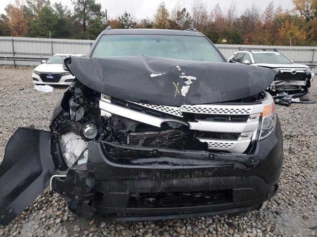 Photo 5 from auction – 2015 FORD EXPLORER X with VIN 1FM5K7D82FGA33893