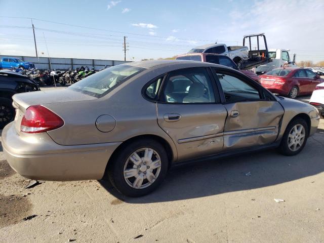 Photo 3 from auction – 2004 FORD TAURUS LX with VIN 1FAFP52224A185871