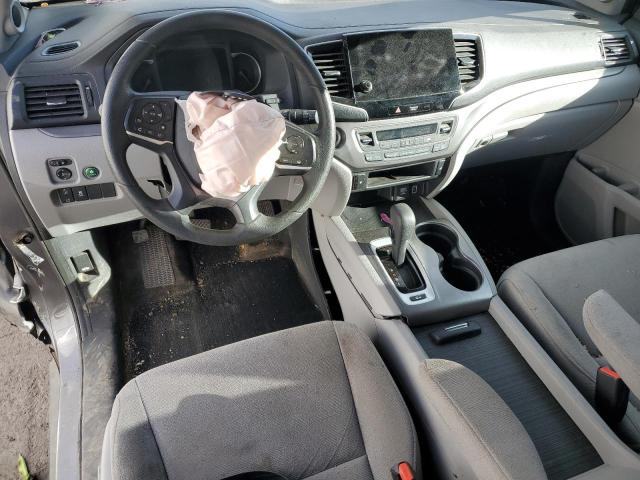 Photo 8 from auction – 2019 HONDA PILOT EX with VIN 5FNYF6H35KB074344