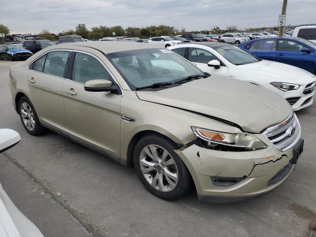 Photo 4 from auction – 2011 FORD TAURUS SEL with VIN 1FAHP2EW2BG130255