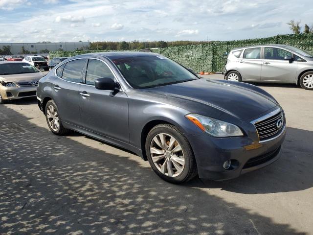 Photo 4 from auction – 2011 INFINITI M37 with VIN JN1BY1AP5BM323574