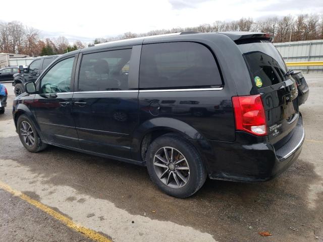 Photo 2 from auction – 2017 DODGE GRAND CARA with VIN 2C4RDGCG2HR852297