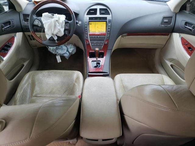 Photo 8 from auction – 2012 LEXUS ES 350 with VIN JTHBK1EGXC2502911