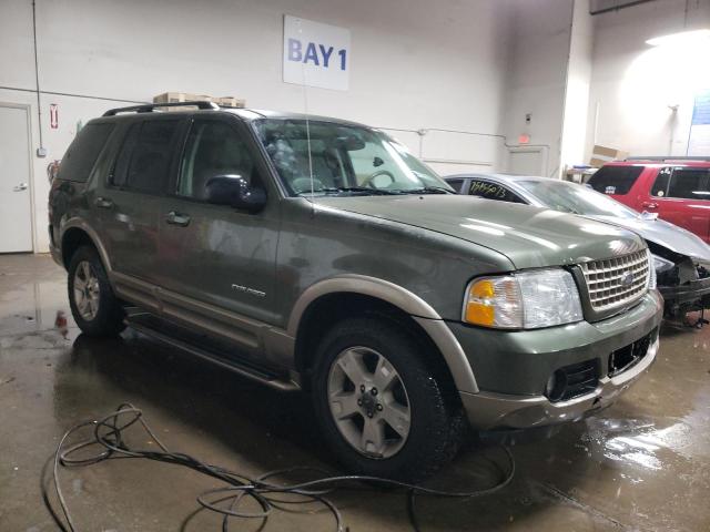 Photo 4 from auction – 2004 FORD EXPLORER E with VIN 1FMZU74K24UA17554