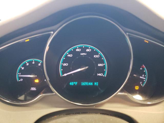 Photo 9 from auction – 2011 CHEVROLET MALIBU LS with VIN 1G1ZB5E18BF186380