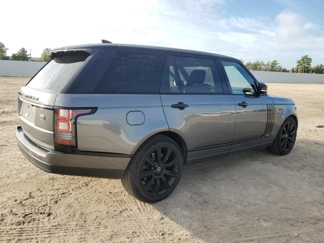 Photo 3 from auction – 2017 LAND ROVER RANGE ROVE with VIN SALGS5FE8HA342304