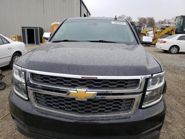 Photo 5 from auction – 2017 CHEVROLET SUBURBAN C with VIN 1GNSCHKC4HR219449