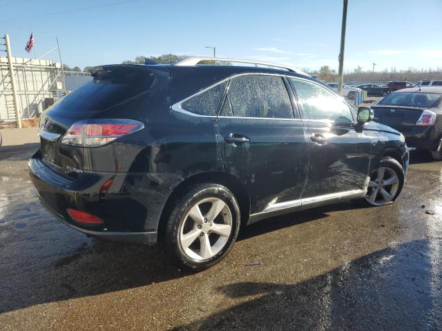 Photo 3 from auction – 2014 LEXUS RX 350 BAS with VIN 2T2BK1BA8EC232112