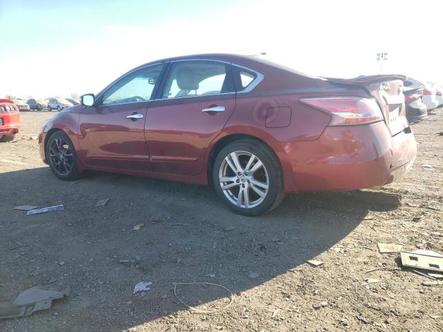 Photo 2 from auction – 2013 NISSAN ALTIMA with VIN 1N4BL3AP9DC903187