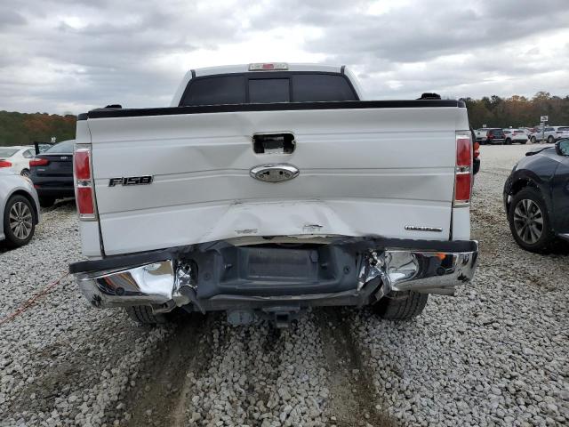 Photo 6 from auction – 2014 FORD F150 SUPER with VIN 1FTFW1CF8EFA22864