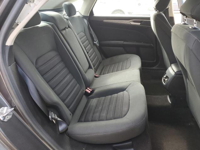 Photo 10 from auction – 2019 FORD FUSION SE with VIN 3FA6P0HD6KR163192