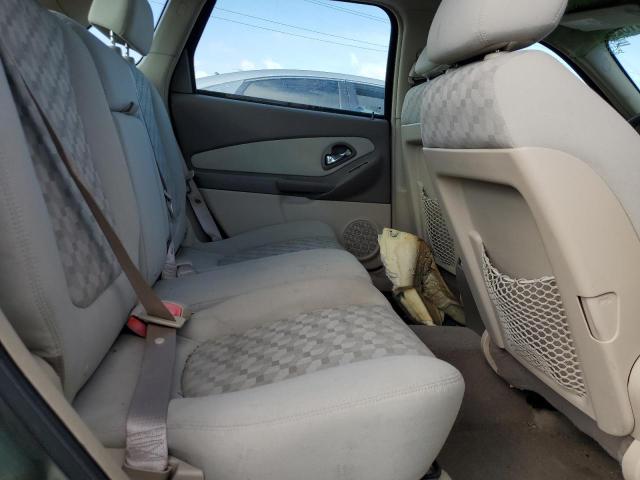 Photo 10 from auction – 2004 CHEVROLET MALIBU MAX with VIN 1G1ZT64824F207826