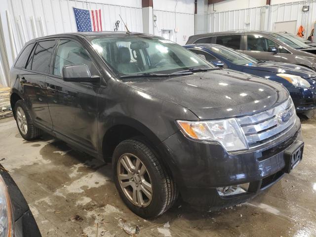 Photo 4 from auction – 2007 FORD EDGE SEL P with VIN 2FMDK49C27BB59123