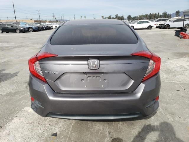 Photo 6 from auction – 2016 HONDA CIVIC LX with VIN 19XFC2F5XGE026199