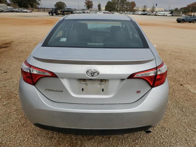 Photo 6 from auction – 2014 TOYOTA COROLLA L with VIN 5YFBURHE0EP118029
