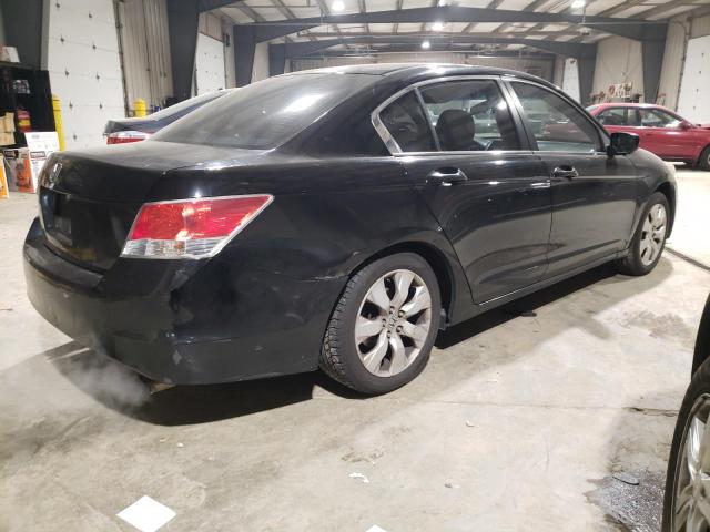 Photo 3 from auction – 2010 HONDA ACCORD EX with VIN 1HGCP2F73AA021706