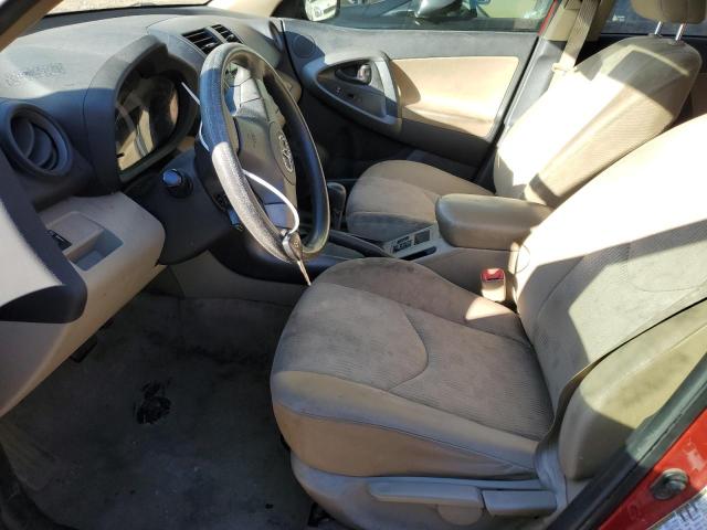 Photo 7 from auction – 2009 TOYOTA RAV4 with VIN 2T3ZF33V79W010483