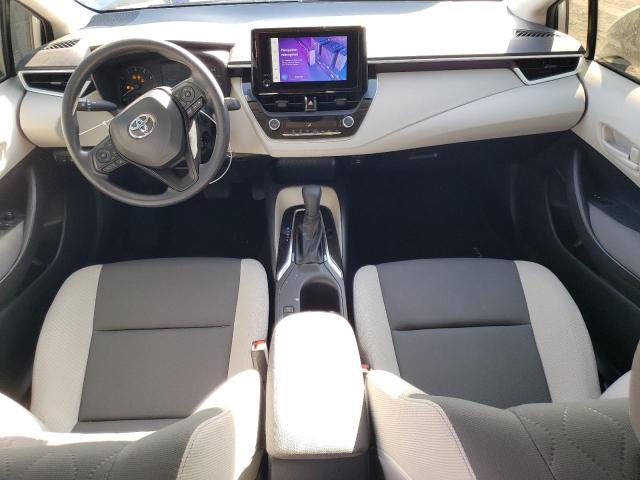 Photo 8 from auction – 2023 TOYOTA COROLLA LE with VIN JTDB4MEEXP3011041