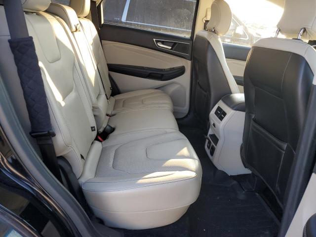 Photo 10 from auction – 2016 FORD EDGE TITAN with VIN 2FMPK3K99GBB15643