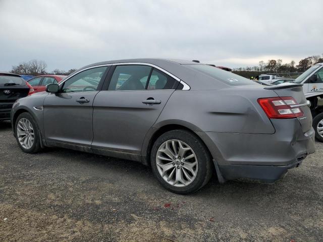 Photo 2 from auction – 2013 FORD TAURUS LIM with VIN 1FAHP2F84DG177161