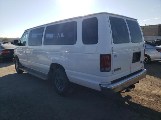 Фото 2 с аукциона – 2006 FORD ECONOLINE с VIN 1FBSS31L76HA30690