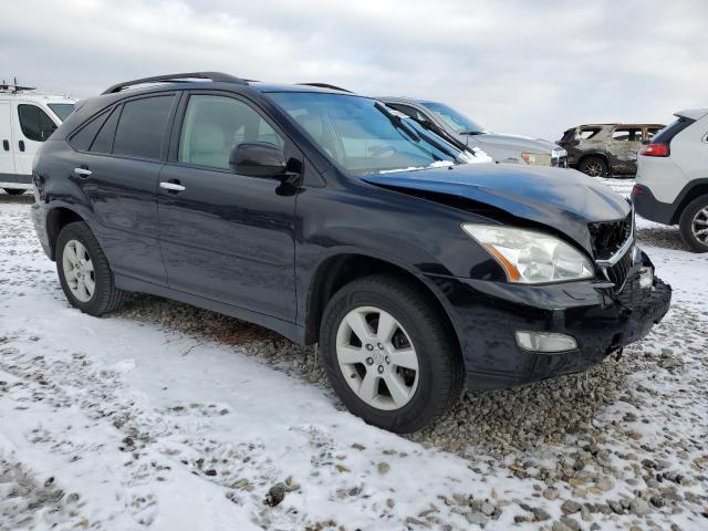 Photo 4 from auction – 2008 LEXUS RX 350 with VIN 2T2HK31U58C048364