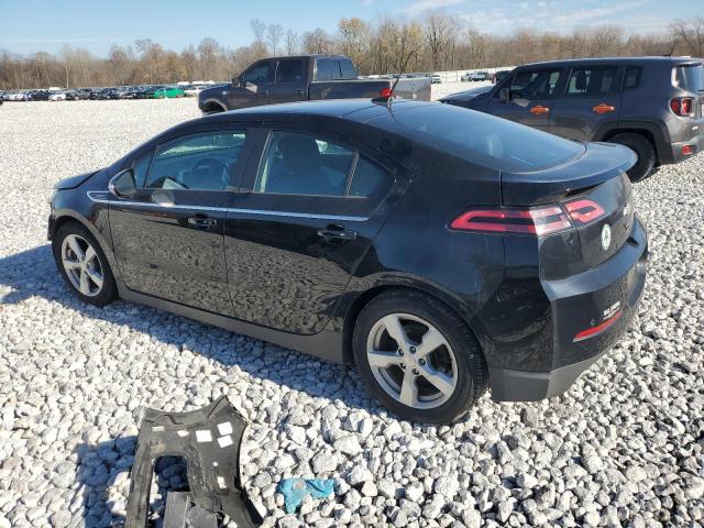 Photo 2 from auction – 2014 CHEVROLET VOLT with VIN 1G1RD6E4XEU154377