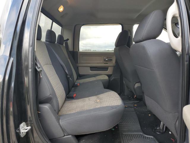 Photo 10 from auction – 2009 DODGE RAM 1500 with VIN 1D3HB13T49S794762
