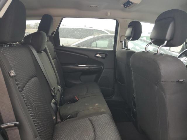 Photo 10 from auction – 2016 DODGE JOURNEY SE with VIN 3C4PDCAB0GT182333