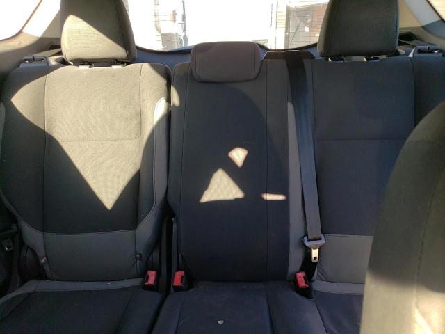 Photo 10 from auction – 2014 FORD ESCAPE S with VIN 1FMCU0F79EUD08768