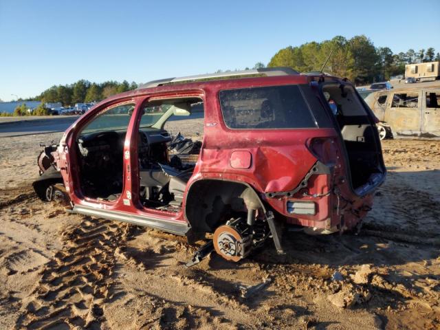 Photo 2 from auction – 2018 GMC ACADIA SLT with VIN 1GKKNULS4JZ185783