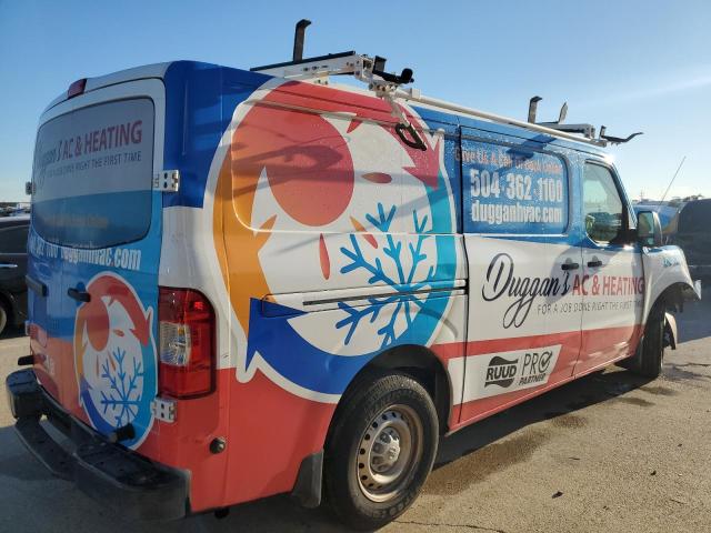 Photo 3 from auction – 2015 NISSAN NV 1500 with VIN 1N6BF0KM8FN804319