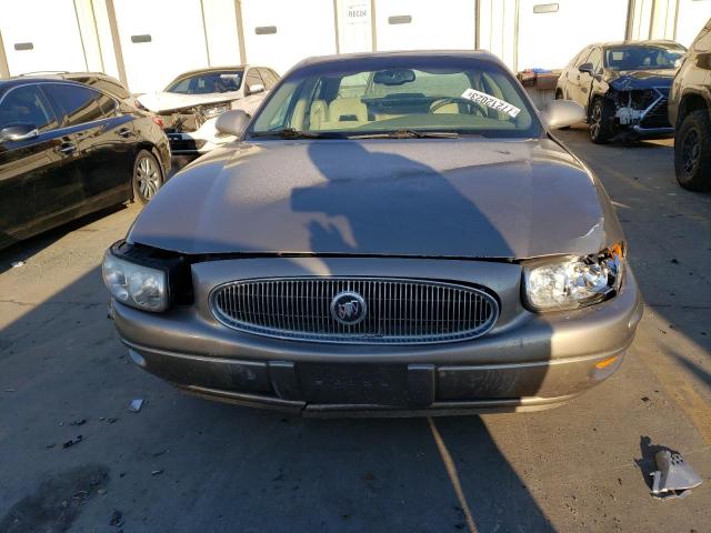 Photo 5 from auction – 2004 BUICK LESABRE CU with VIN 1G4HP52K34U132755