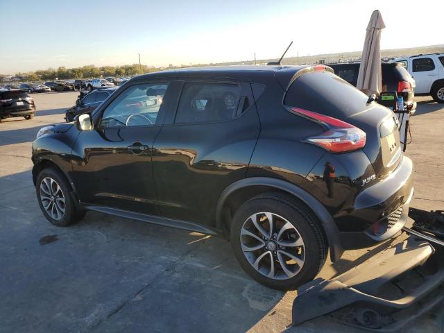Photo 2 from auction – 2017 NISSAN JUKE S with VIN JN8AF5MRXHT704634