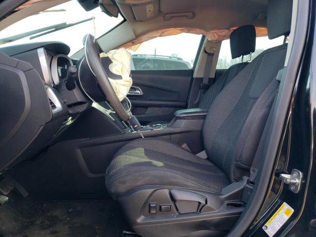 Photo 7 from auction – 2017 CHEVROLET EQUINOX LS with VIN 2GNFLEEK2H6227628