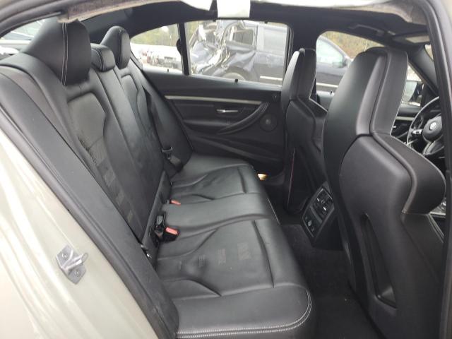 Photo 10 from auction – 2018 BMW M3 with VIN WBS8M9C52J5K99619