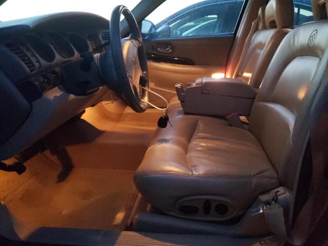 Photo 7 from auction – 2004 BUICK LESABRE LI with VIN 1G4HR54KX4U116186