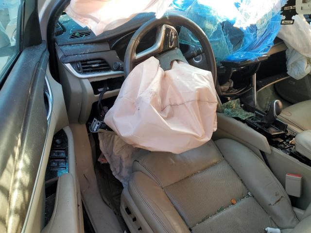 Photo 8 from auction – 2013 CADILLAC XTS with VIN 2G61N5S36D9203192