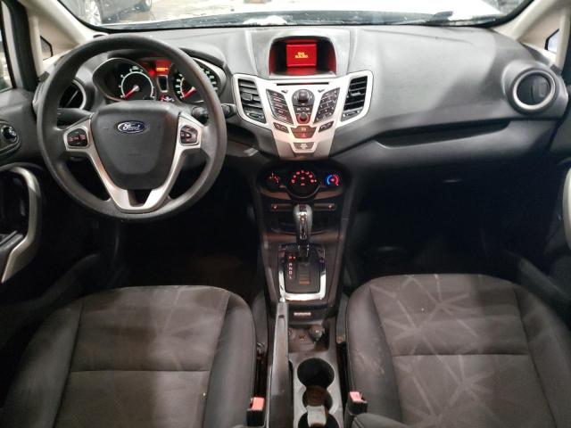 Photo 8 from auction – 2013 FORD FIESTA SE with VIN 3FADP4EJ7DM203952
