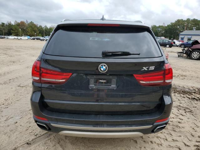 Photo 6 from auction – 2018 BMW X5 XDRIVE3 with VIN 5UXKR0C50J0Y00979