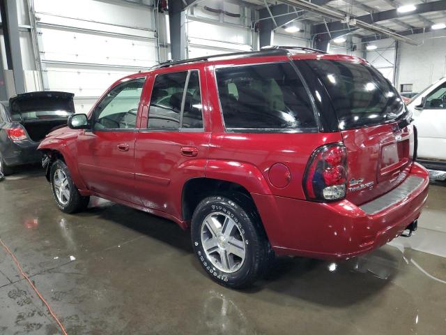 Photo 2 from auction – 2007 CHEVROLET TRAILBLAZE with VIN 1GNDT13S472267367