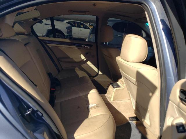 Photo 10 from auction – 2001 BMW 325 I with VIN WBAAV33491EE78833