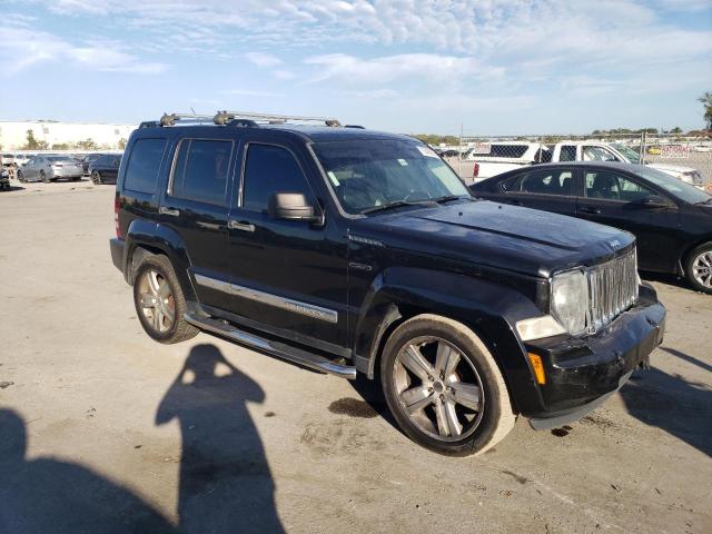 Photo 4 from auction – 2012 JEEP LIBERTY JE with VIN 1C4PJMFK1CW214542