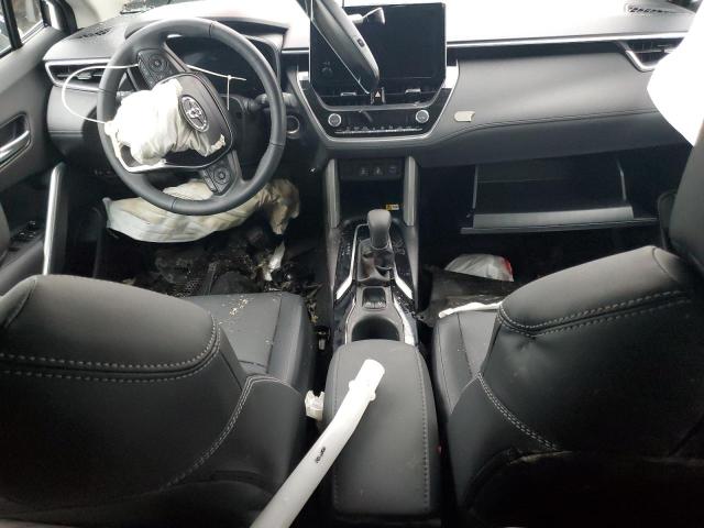 Photo 8 from auction – 2023 TOYOTA COROLLA CR with VIN 7MUDAABG3PV067879