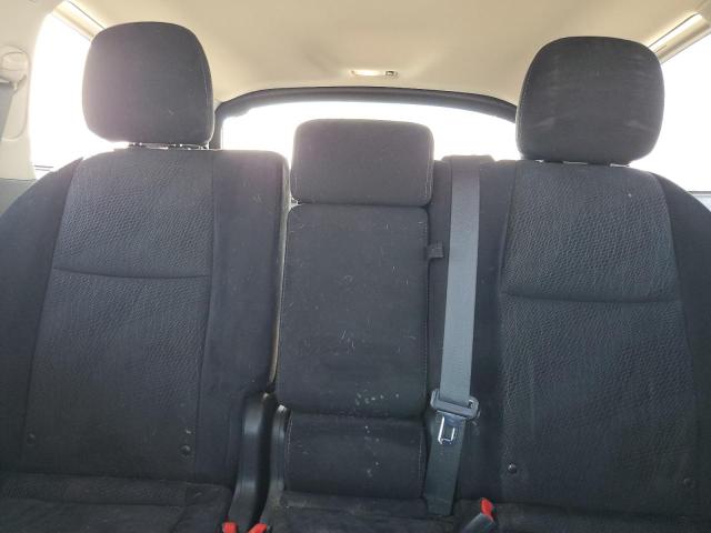 Photo 10 from auction – 2014 NISSAN PATHFINDER with VIN 5N1AR2MN0EC699661