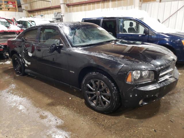 Photo 4 from auction – 2009 DODGE CHARGER R/ with VIN 2B3LK53T89H503442