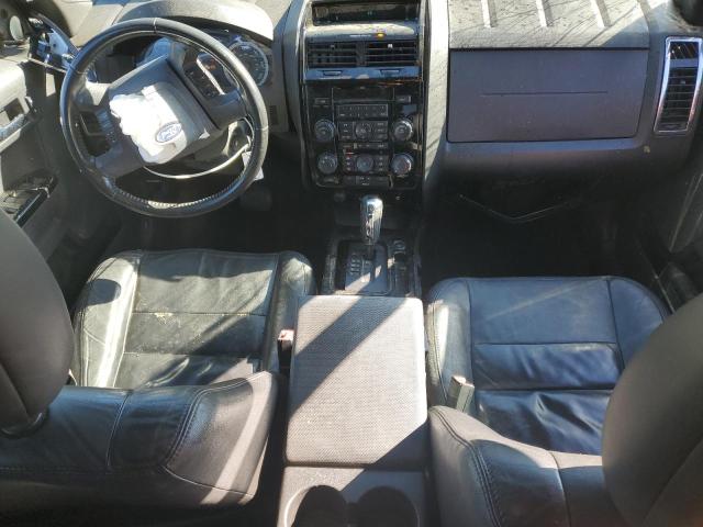 Photo 8 from auction – 2010 FORD ESCAPE LIM with VIN 1FMCU0EG8AKD16478