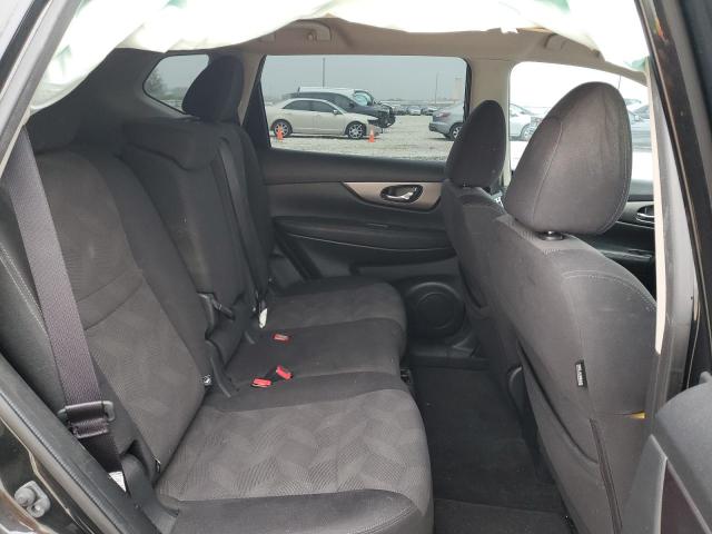 Photo 11 from auction – 2016 NISSAN ROGUE S with VIN KNMAT2MT6GP721467