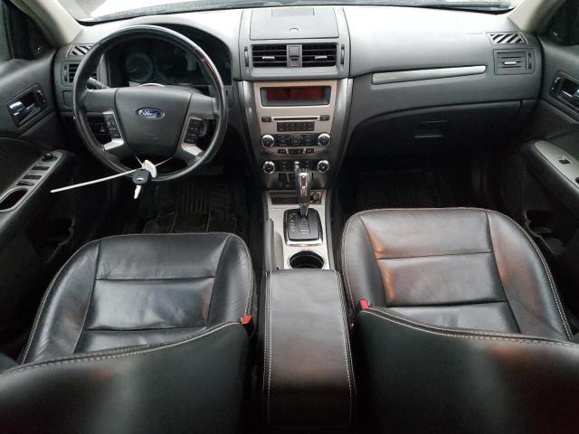 Photo 8 from auction – 2012 FORD FUSION SEL with VIN 3FAHP0JA4CR245142